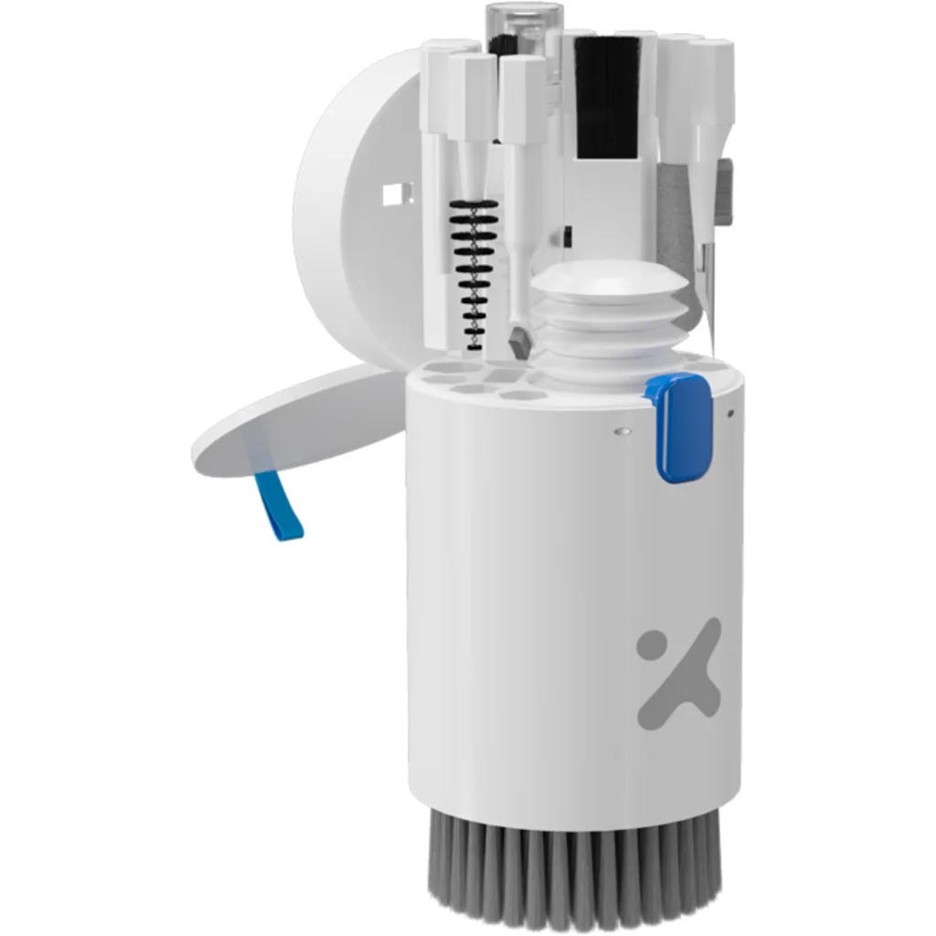 Imagen 2 de Xtech - 20-in-1 Multifunctional Cleaning Kit - XTA-910