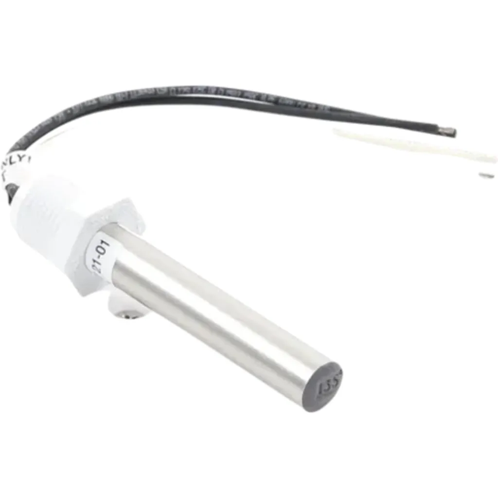 302-ET-135. Detector Termico 135degF(57degC) Montaje Vertical, uso exterior-inte