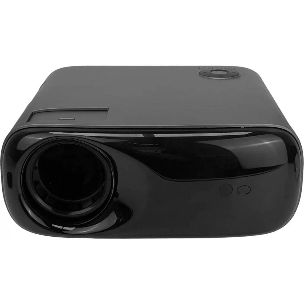Proyector Smart Data 1080p 2-HDMI-H 2-USB-AH 2-3,5mm RCA 1-RJ45