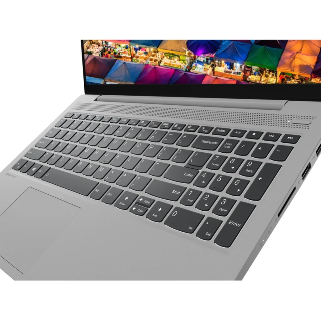 Imagen 11 de Notebook Lenovo IdeaPad 5 I7-1165G7 RAM 8GB SSD 512GB 15.6" W11H (Reacondicionado)