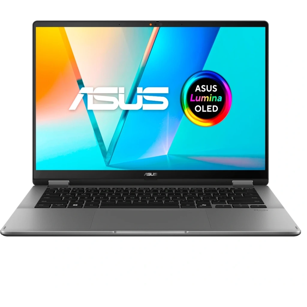 ASUS VivoBook Flip 14 TP3407SA-QL085W [90NB14Y1-M006D0]