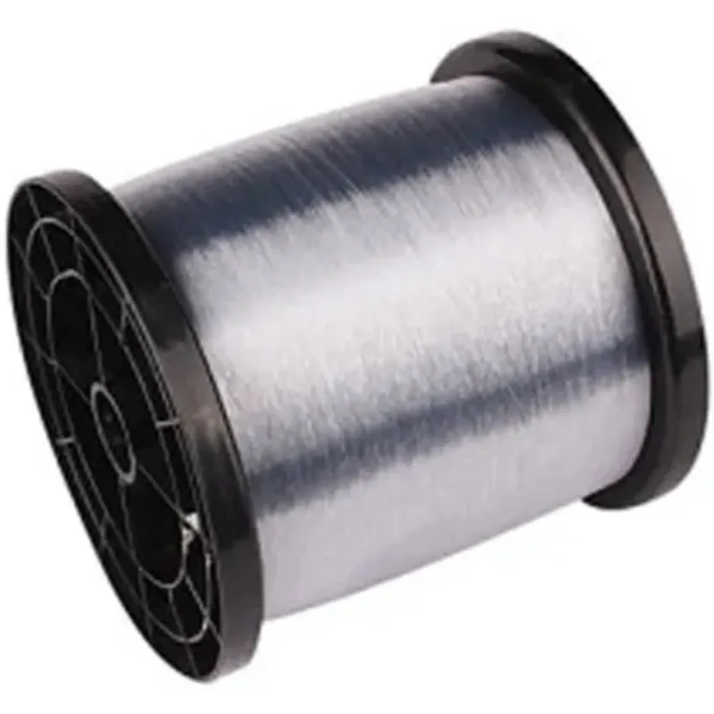 MS-ALAM001. PIOLA GALVANIZADA MS. 1MM. 500 MTS.