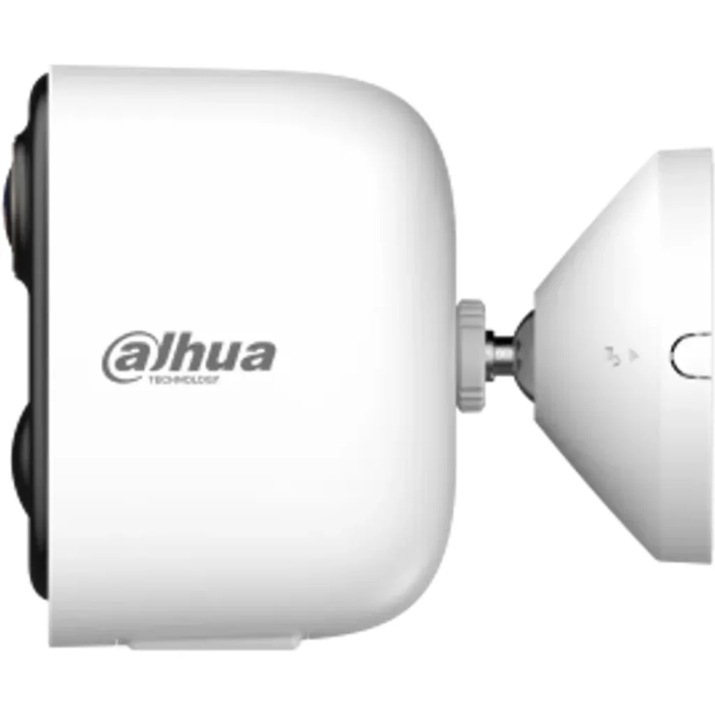 Imagen 3 de DH-IPC-BF5HP-0210B. Camara Wifi Dahua a Bateria 20.44Wh, 5 MP, Iluminacion Dual 