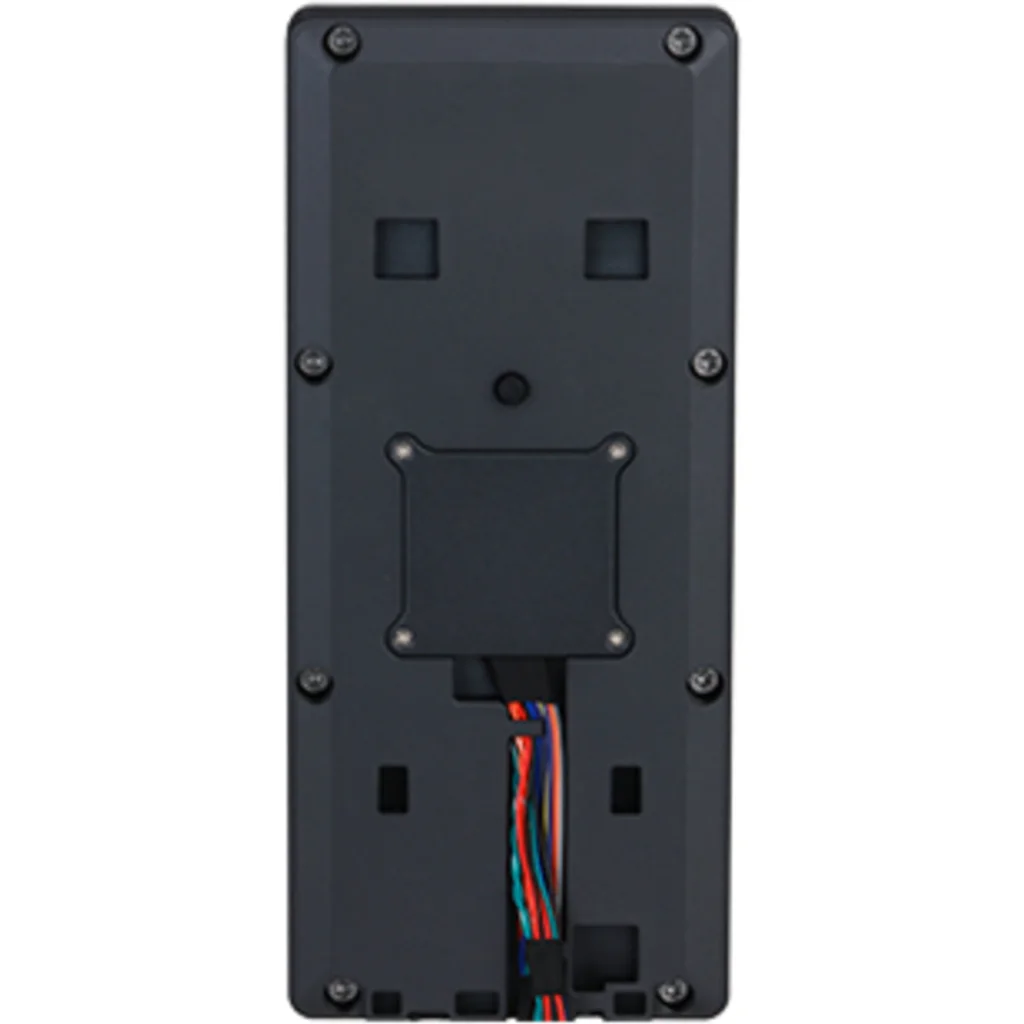 Imagen 2 de DHI-ASI2212H-W. Control de Acceso Standalone IP65 Soporta P2P.
