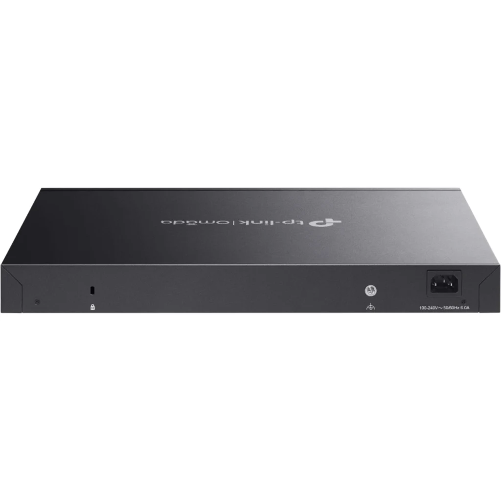 Imagen 1 de TP-Link - Switch - 52 - SG3452P