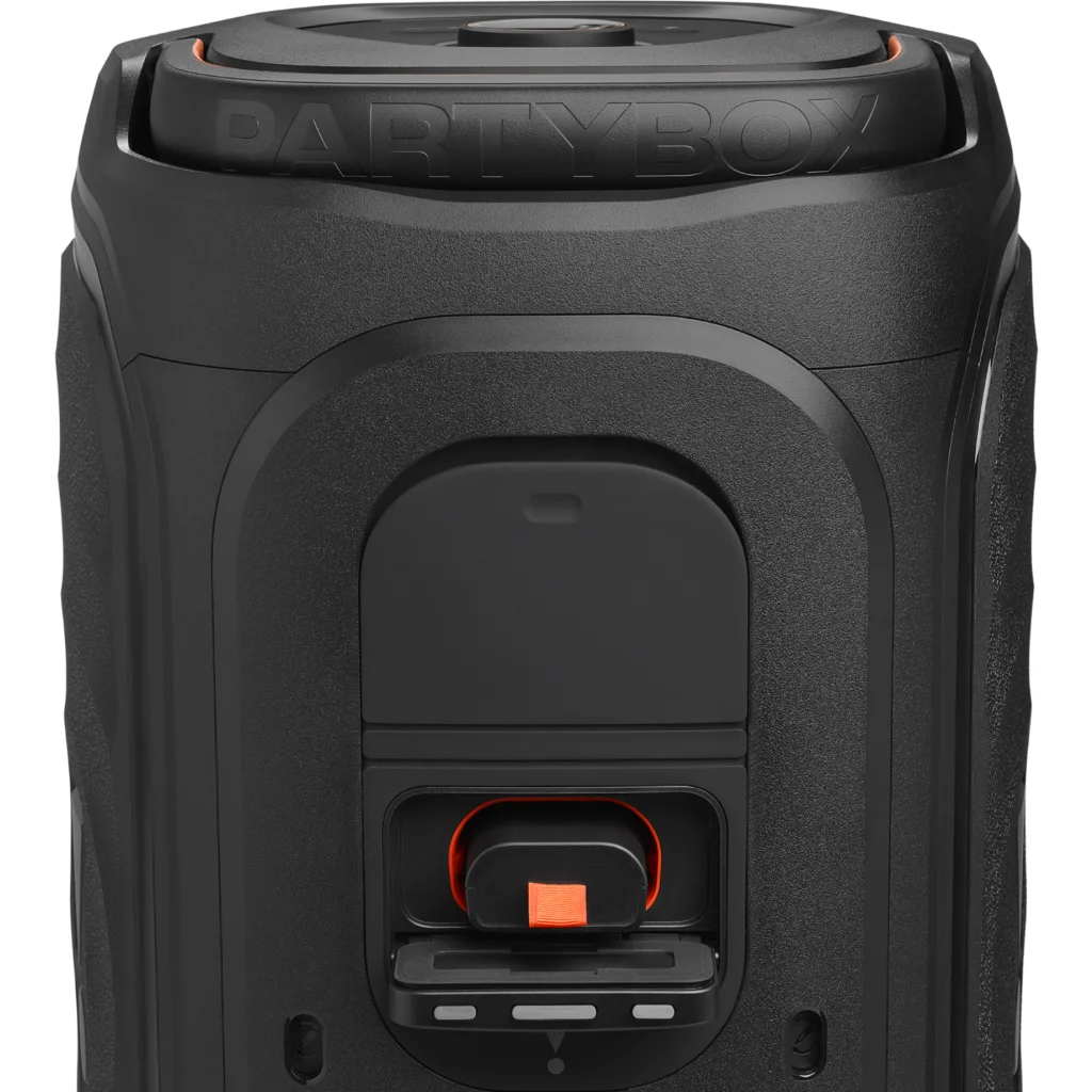 Imagen 6 de JBL PartyBox 130 - Altavoz de fiesta