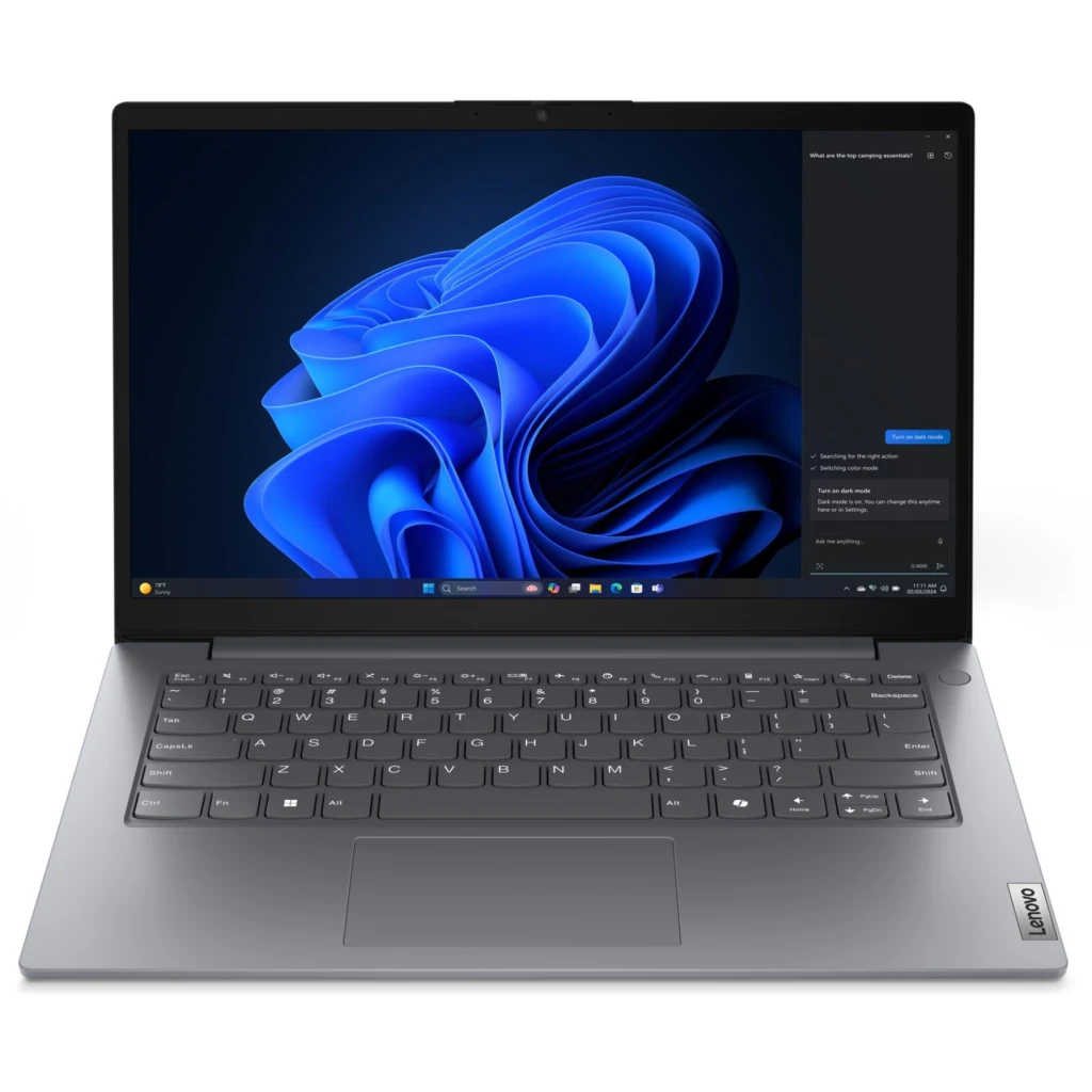 Lenovo V14 G5 Irl Intel(R) Coretm I7 I7-13620H Portatil 35,6