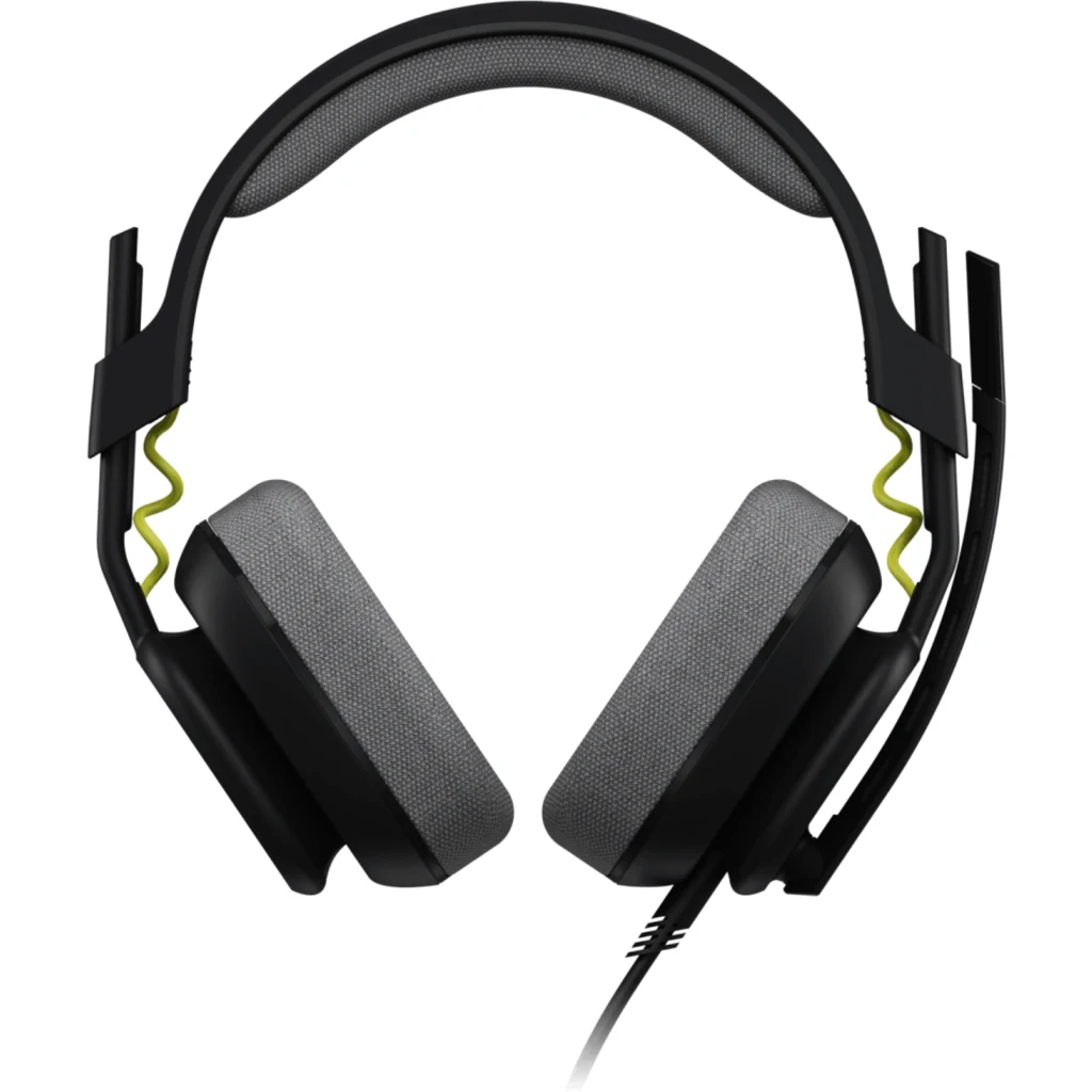 Imagen 1 de Audífonos Gamer Alámbrico Logitech ASTRO A10 Gen2, c/mic plug 3.5mm p/PS4/PS5