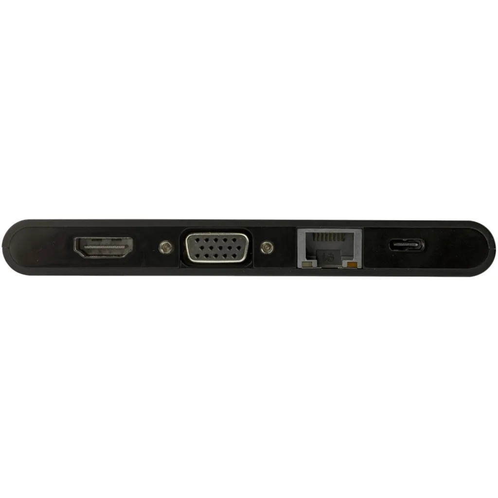Imagen 15 de Docking Station StarTech USB-C a HDMI 3*USB 3.0 VGA SD/microSD p/Mac y Windows