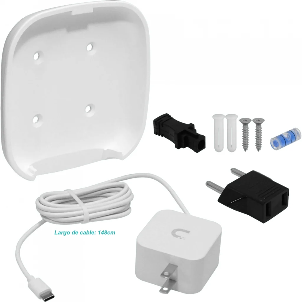 UBIQUITI XGSPON CPE 1-10G 1-SC/APC SM inc-5V/3A/Type-C 20km Router