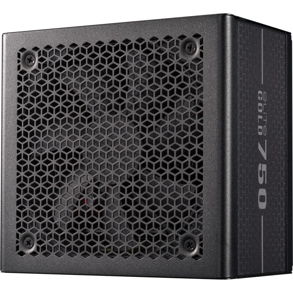 ELITE GOLD 750 FM A/WO cord