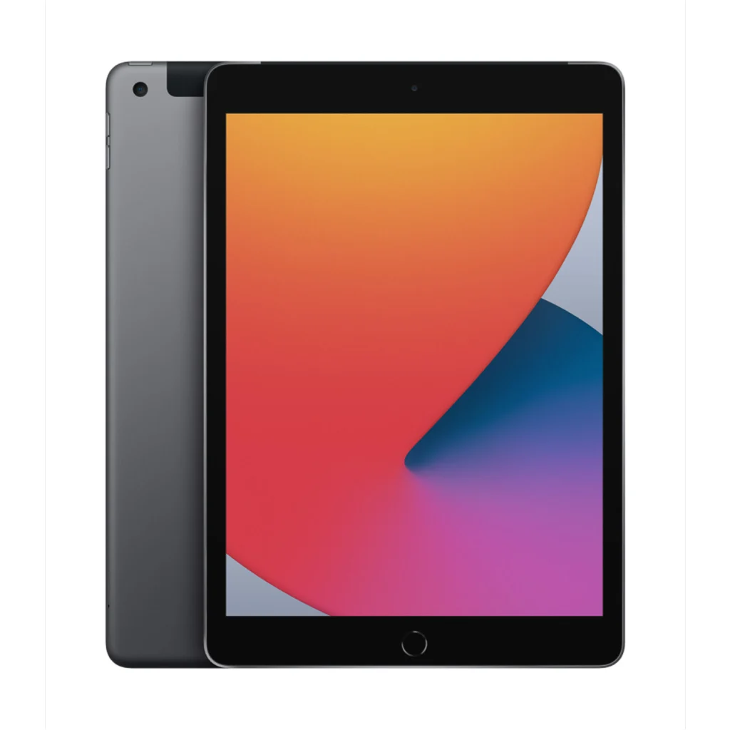tecnomas.cl | [MYL92CI/A] iPad 10.2 WiFi 32 GB Space Gray 8ªGen