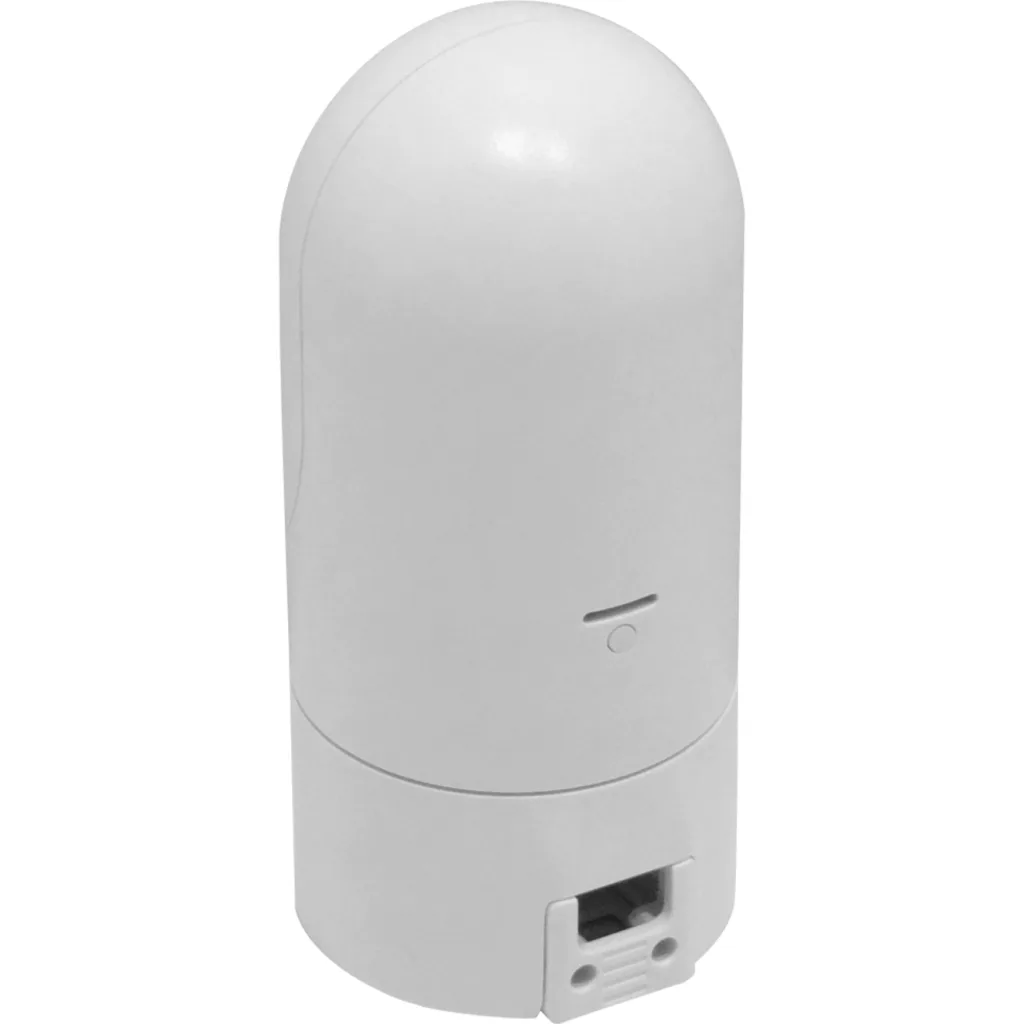 Cámara Ubiquiti Turret 1080p IP IR Mic 4mm/f2,0 1-100 req-PoE48V/af