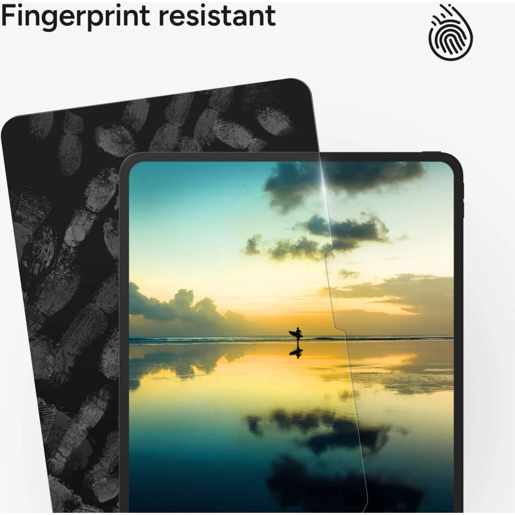 Imagen 2 de Lamina privacidad removible iPad Pro 11" M4 Zagg