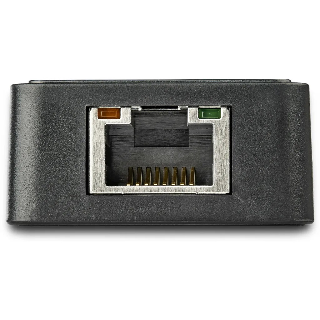 Imagen 3 de Adaptador USB 3.0 a Red Gigabit Trasnferencia Max 5000 Mbit/s Negro - StarTech