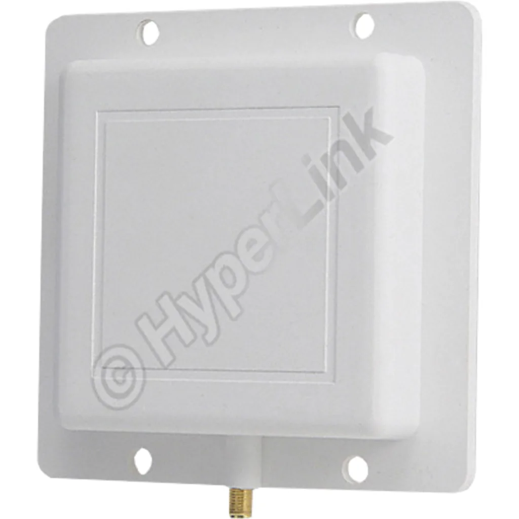Imagen 2 de L-COM PANEL ANTENA 11DBI .SMA-H 5.8GHZ