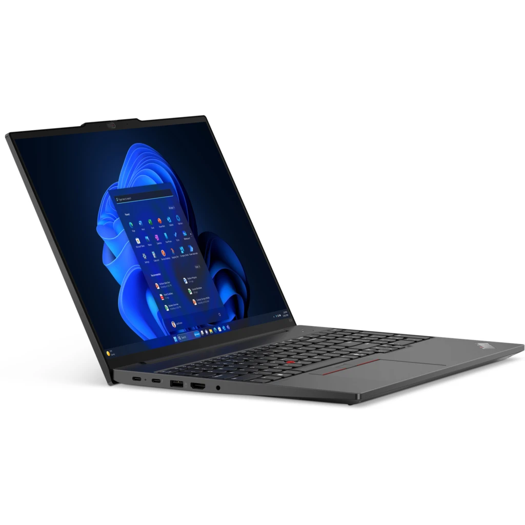 Imagen 8 de Notebook Lenovo ThinkPad E16 Gen2 Ultra 5 125U RAM 16GB SSD 512GB 16" W11P