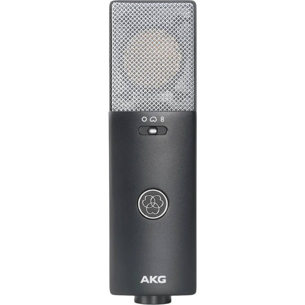 Imagen 1 de AKG - Microphone - AKG-C114