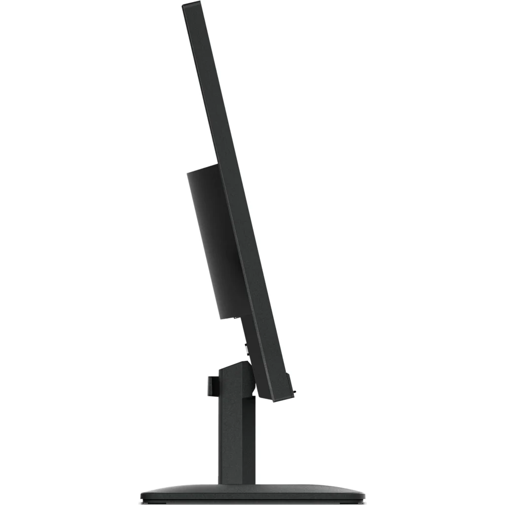 Imagen 4 de Monitor Lenovo ThinkVision S24-4e 23.8" 1920*1080 IPS HDMI VGA 100Hz 4ms GtG 
