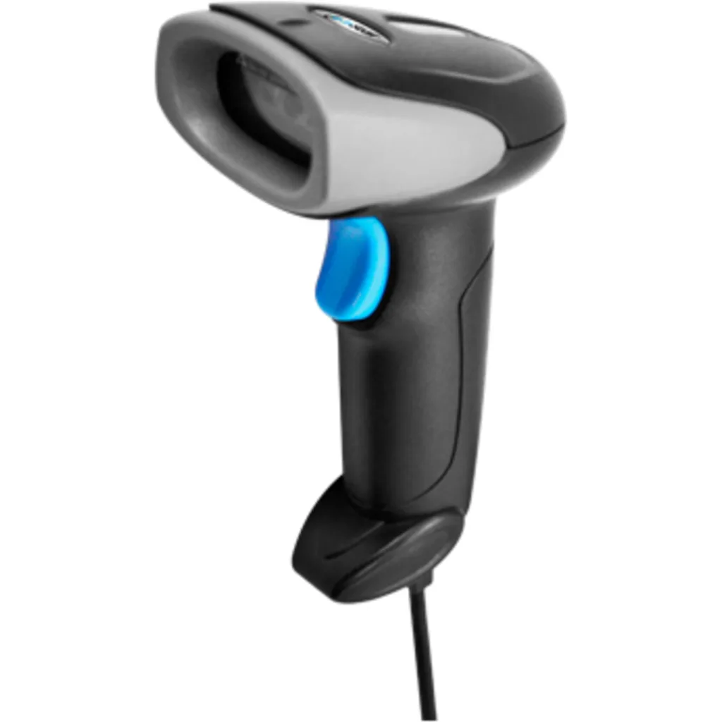 Imagen 5 de Lector Códigos de Barra 3nStar SCI150, 1D Interfaz USB IP54 Color Negro