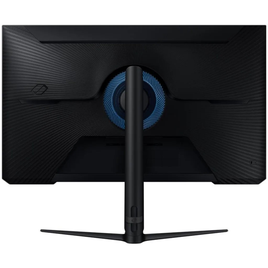 Imagen 5 de Monitor Gamer Samsung Odyssey G30D 32" FHD VA 1920*1080 HDMI DP 180Hz 1ms(MPRT)