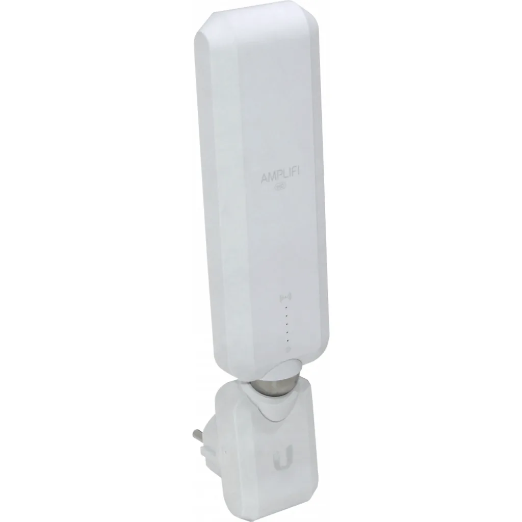 AmpliFi Extensor HD Mesh Wifi sin-LAN req-Router AC1300 N450 1750mbps
