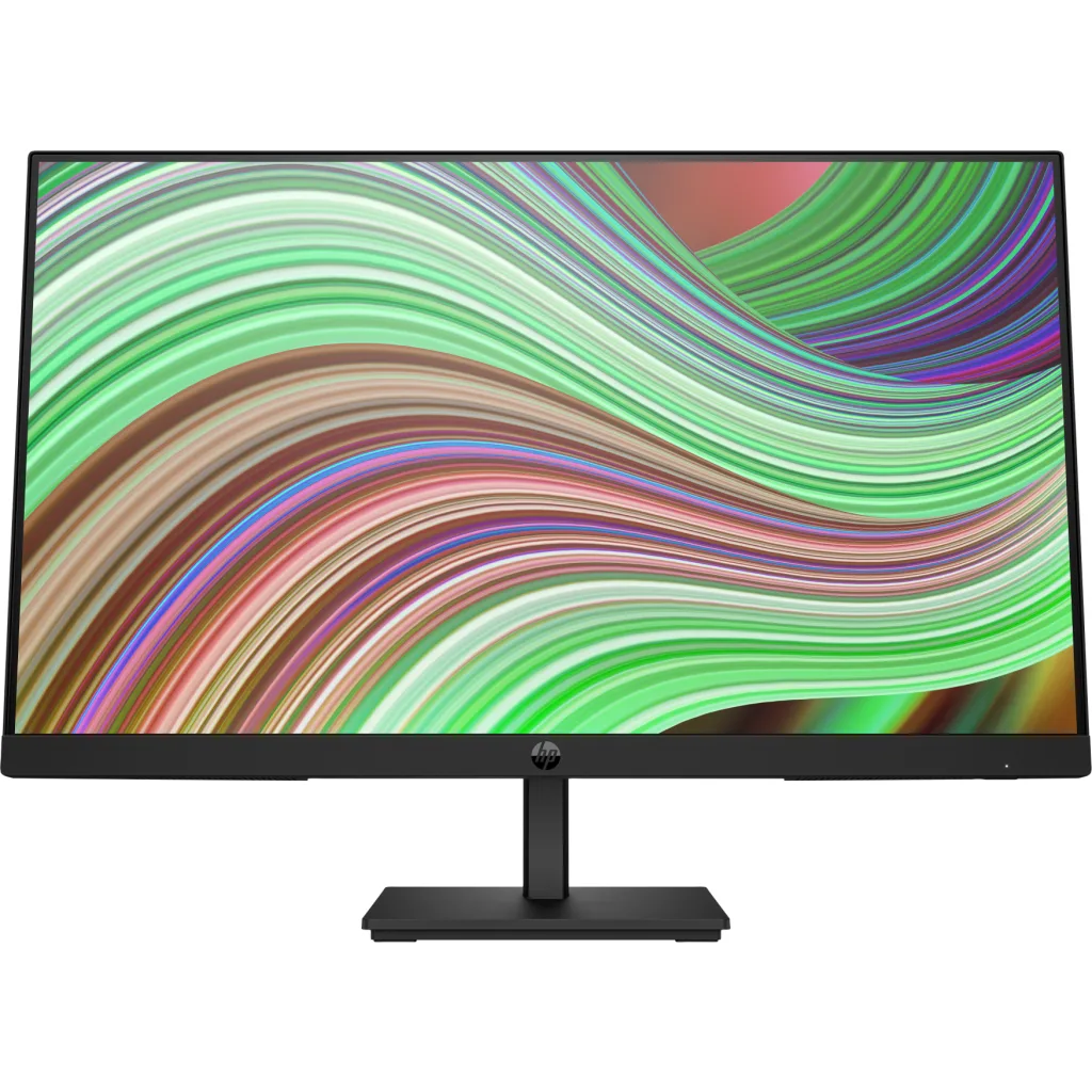 Monitor Hp P24V G5 23.8"" Fhd 1920*1080 Va Hdmi Vga 75Hz