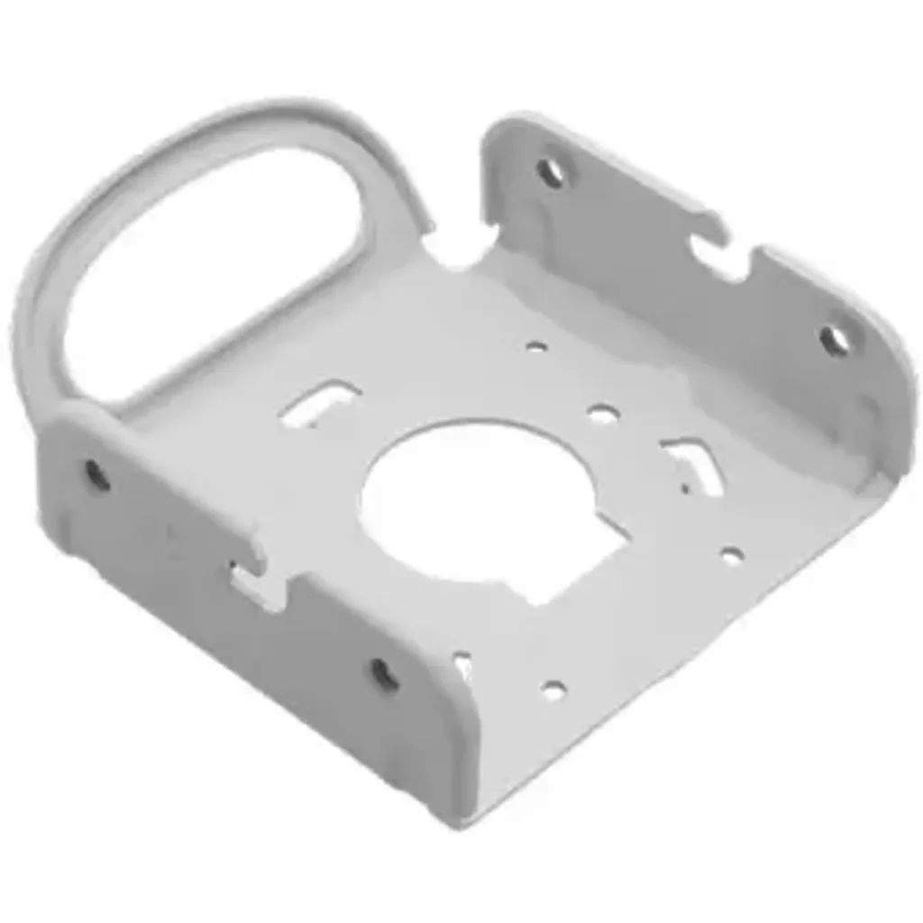 Imagen 1 de Ubiquiti PowerBeam airMAX AC ISO Gen2 para Radioenlaces PtP de 5 GHz 25dBi 400mm