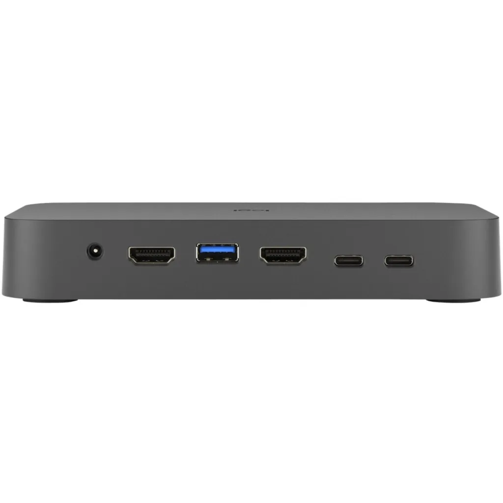 Imagen 6 de Swytch Adaptador Logitech Conexiones USB-A y USB-C 952-000009
