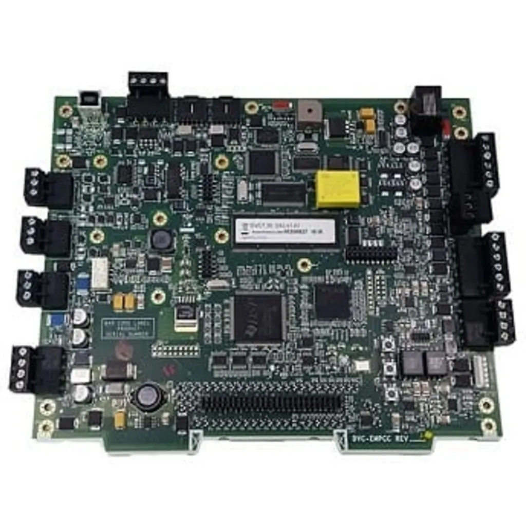 Notifier - DVC for NFS2-3030