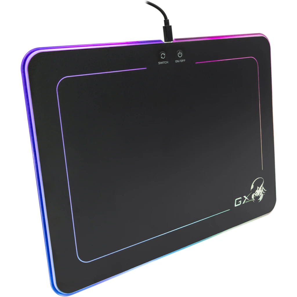 Imagen 1 de GX-PAD 600H MOUSE PAD RGB