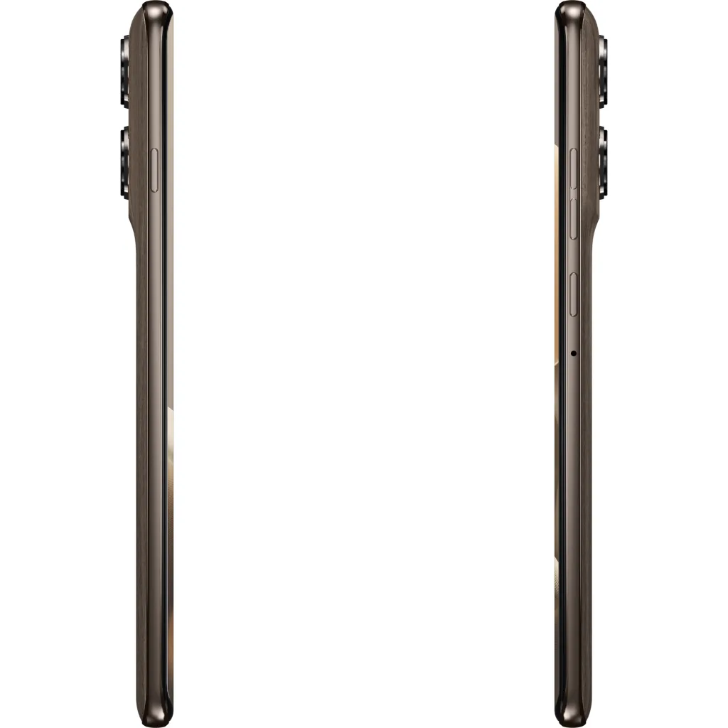 Imagen 5 de Celular Motorola Edge 60 Pro Memoria 512GB RAM 12GB 50MP 7' Café