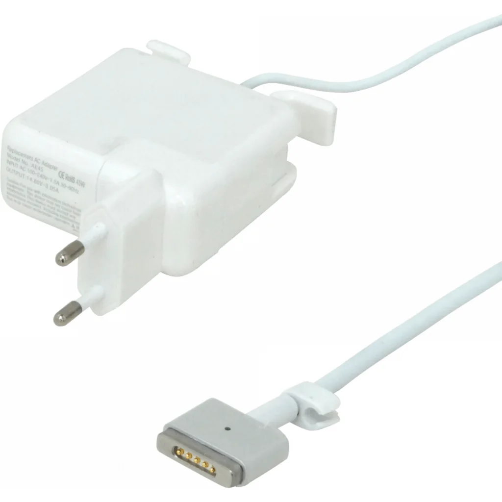 Imagen 3 de Alternativo 14,85V 45W 3,1 Cargador MacBookAir Magnetico