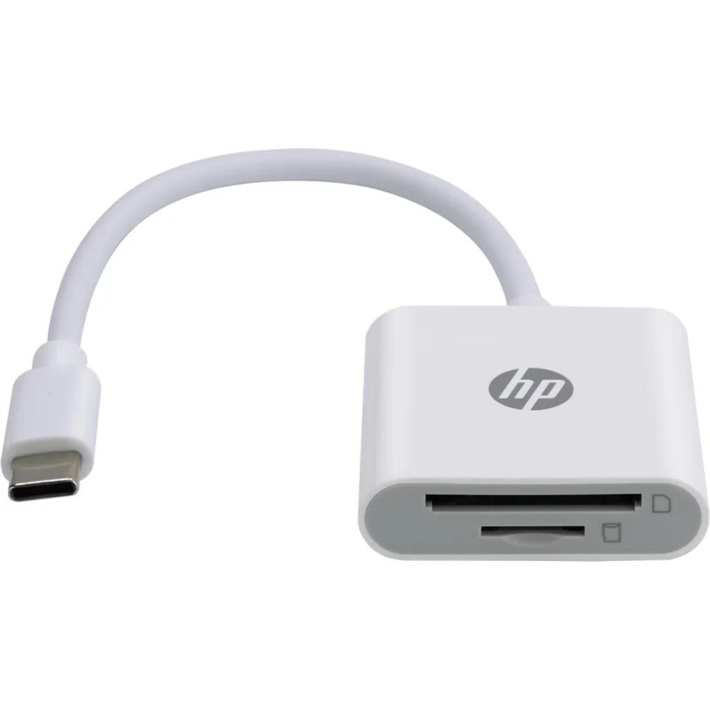 DHC-CT212B HUB USB C A TF/LECTOR SD