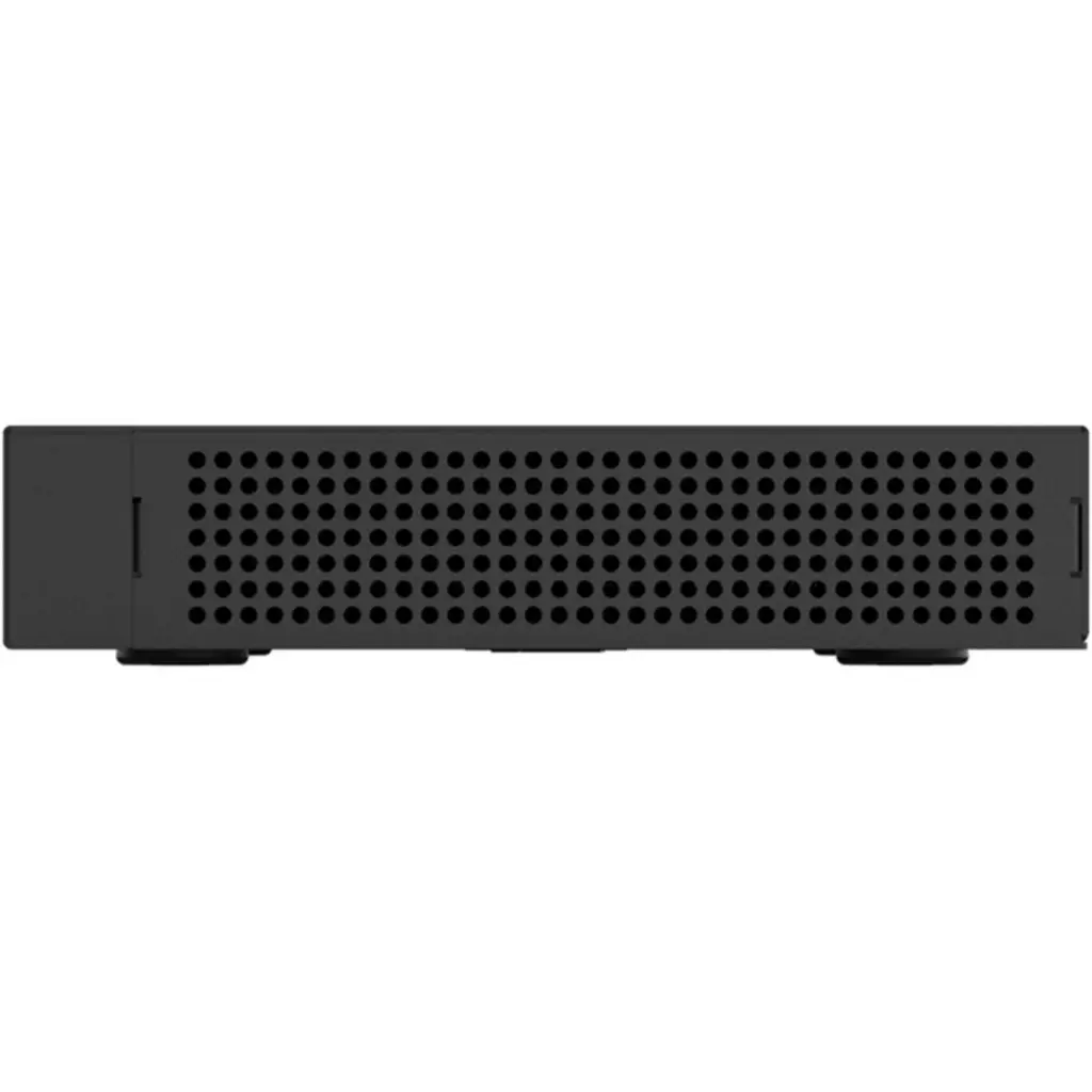 Imagen 3 de Switch Linksys SMB LGS108P No Admin. 8 puertos Gigabit (4 PoE+) 
