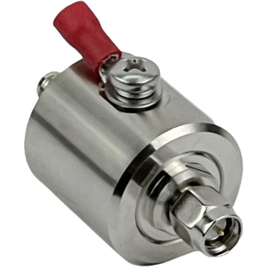 Protector Pararrayo .SMA-M .SMA-H IP67 Sobretension