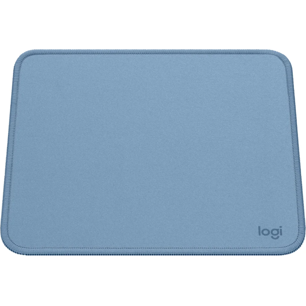 Imagen 1 de Logitech Mouse Pad Studio Series Blue Grey