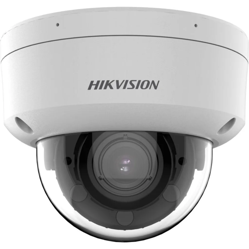 Imagen 1 de Hikvision DS-2CD2763G2-LIZS2U - Network surveillance camera