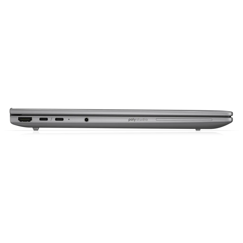 Imagen 12 de Notebook HP ZBook 8 G1i Intel Core Ultra 7 255H 32GB 1TB 14" RTX 500 4GB W11P