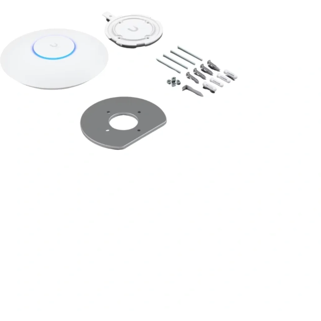 Imagen 5 de Access Point UniFi U6-LITE Dual-Band 2x2 MIMO 1.5Gbps 5GHz 