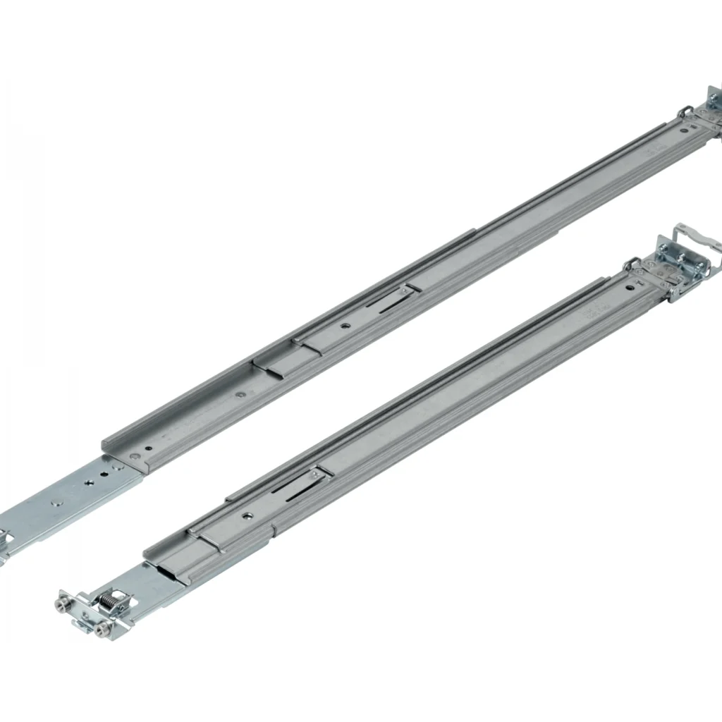 Imagen 1 de UI Riel Deslizable Ajustable Para Modelos USW-PRO-XG y USW-PRO-HD