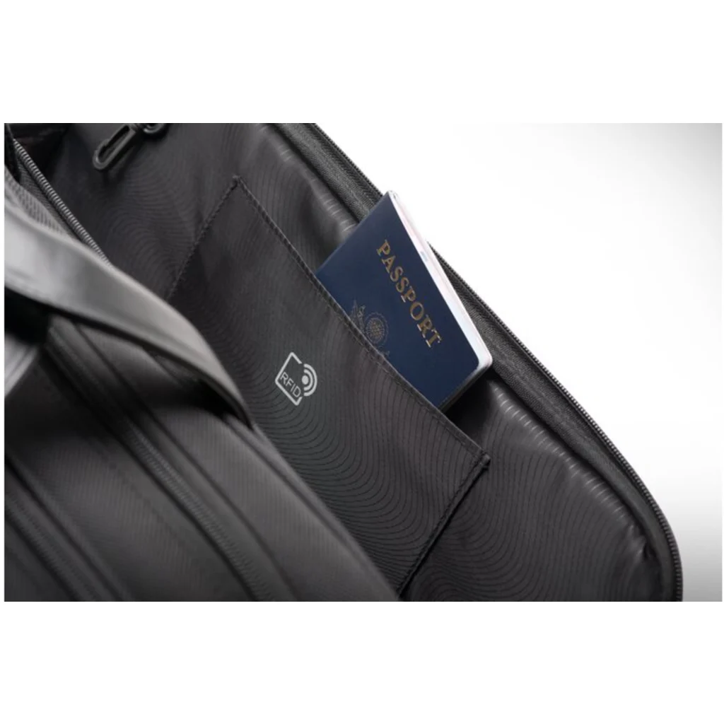 Imagen 7 de Funda de transporte para portatil Kensington Contour 2.0 Executive Briefcase