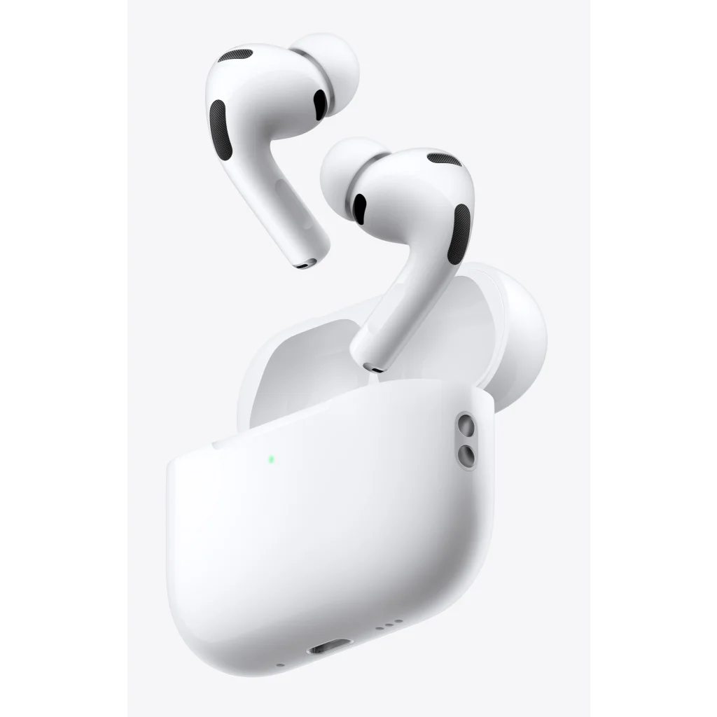Imagen 1 de AirPods Pro 3 con cancelación de ruido USB-C  