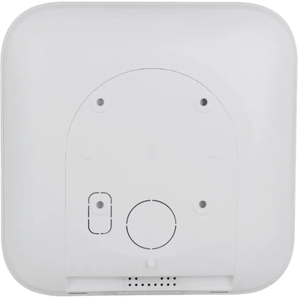 Imagen 1 de DHI-ARC3800H-FW2. Alarma Dahua Inalambrica Hub 2 comunicacion bidireccional con 