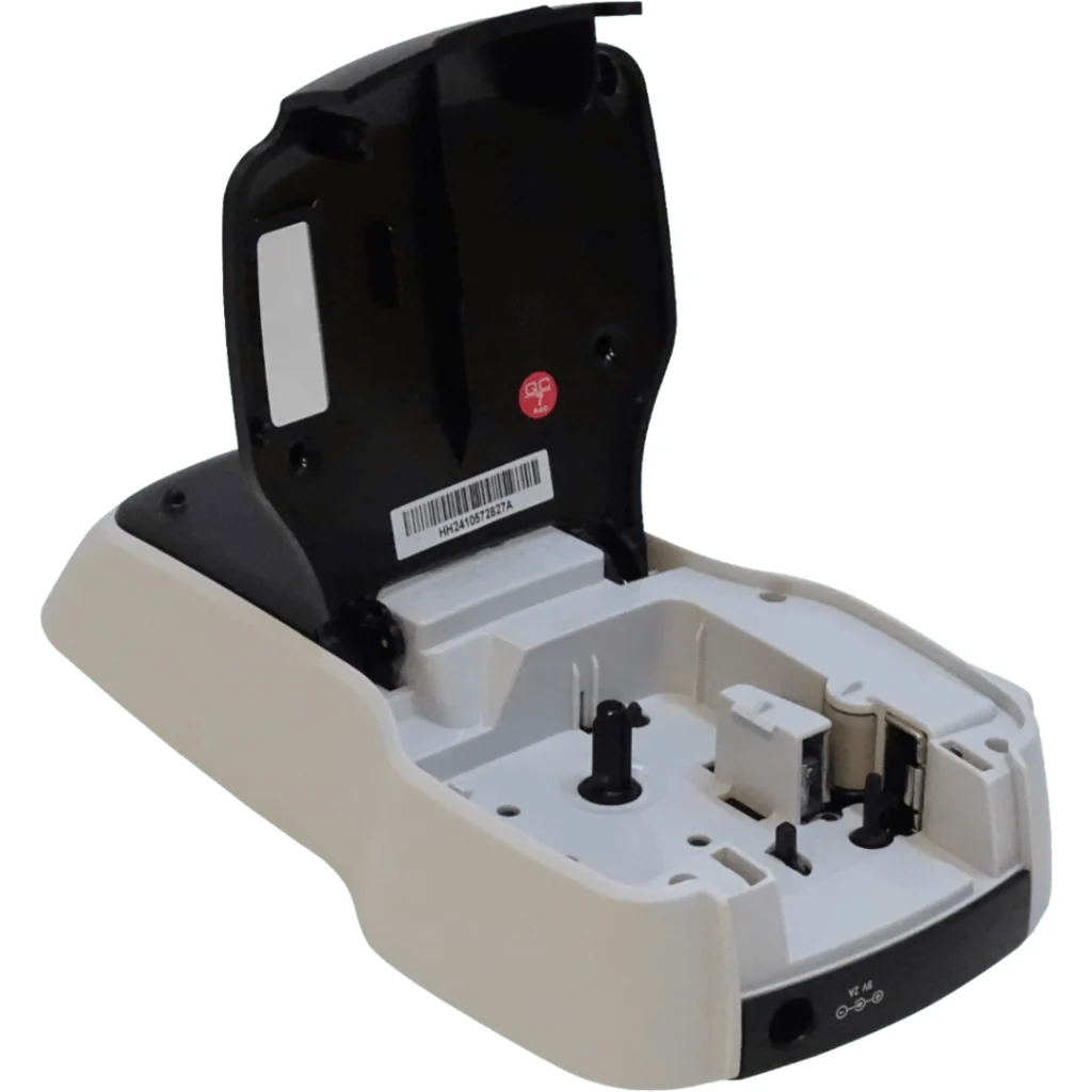 Imagen 4 de DYMO ROTULADORA LABELMANAGER REQ-CINTA-D1 6MM/9MM/12MM REQ/6-AAA
