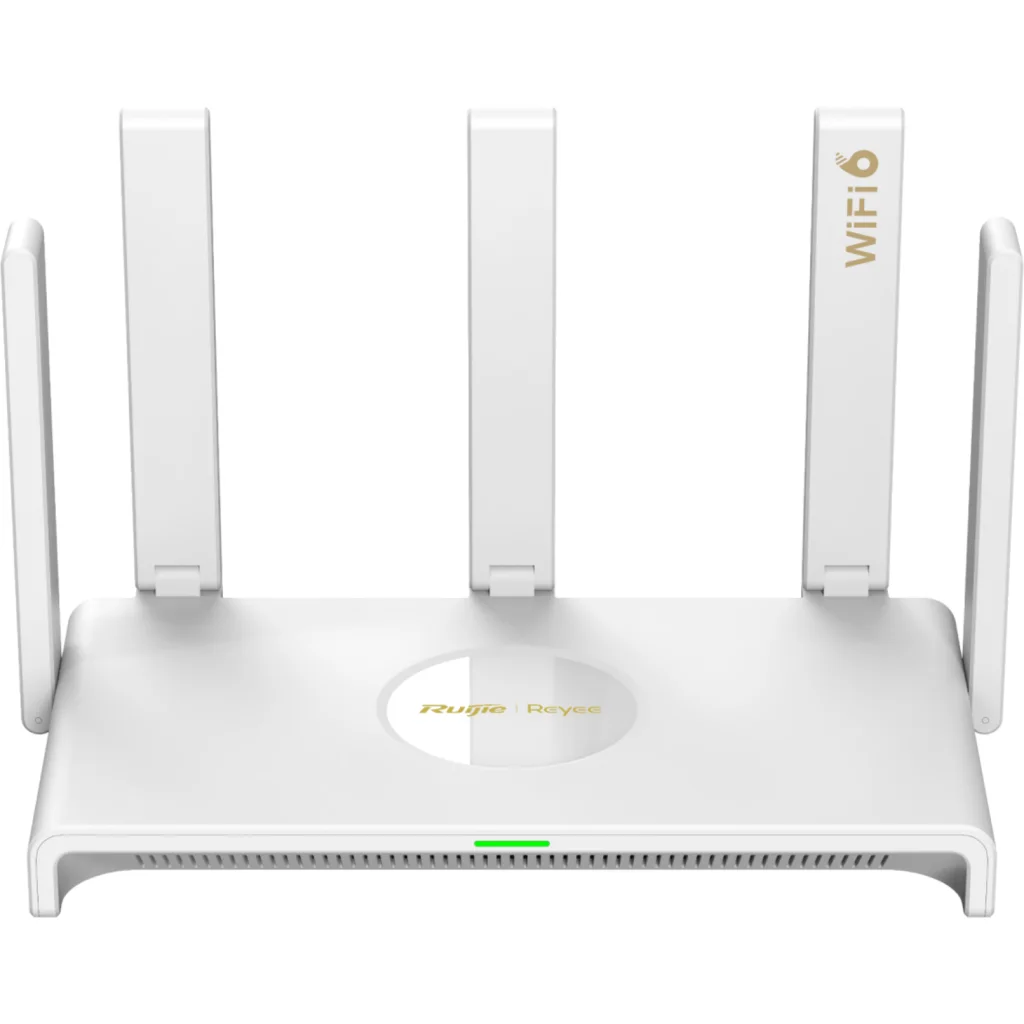 RG-EW3000GX Router Mesh Wi-Fi 6 AX3000