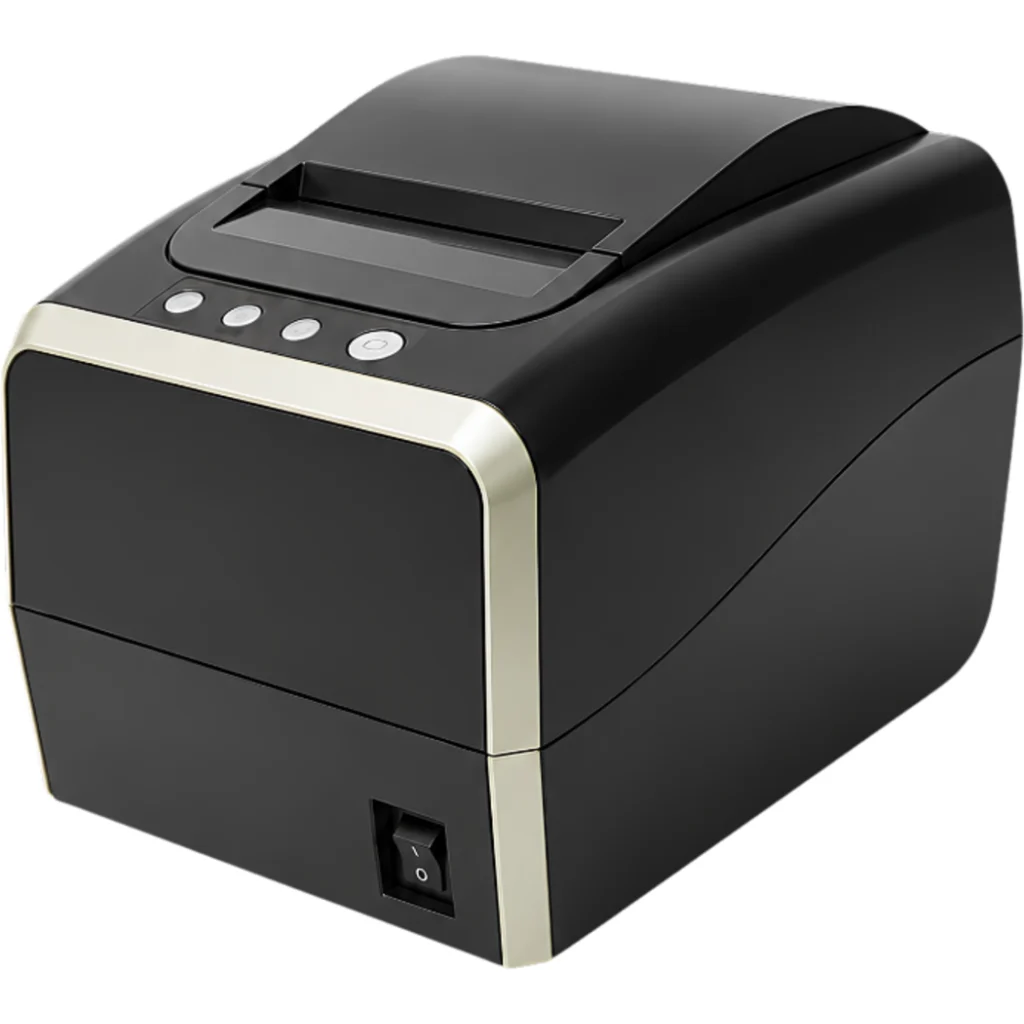 Imagen 4 de IMPRESORA ONE X3 80mm LINERLESS SUE-WIFI