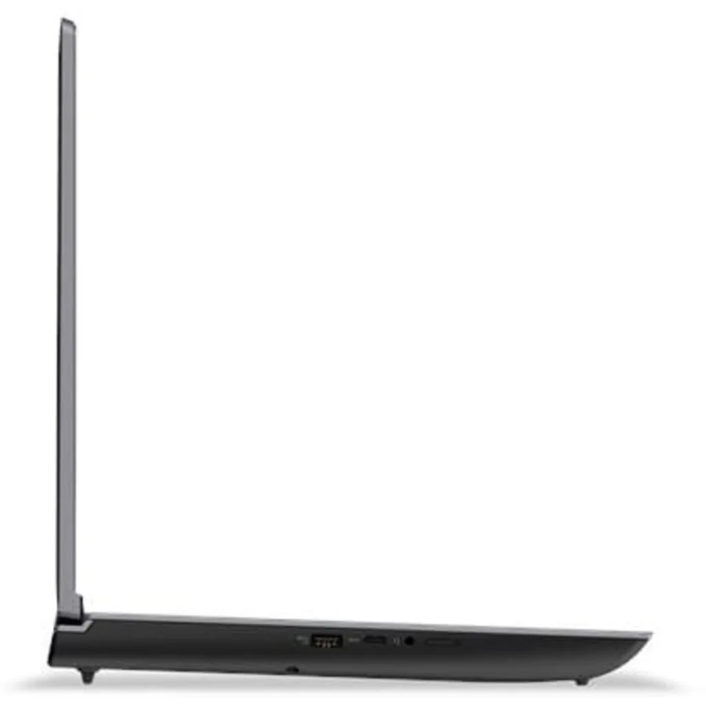 Imagen 2 de Notebook Lenovo ThinkPad P16 Gen1 I9-12900HX  RAM 32GB SSD 1TB 16" VID16GB W11P  (Reacondicionado)