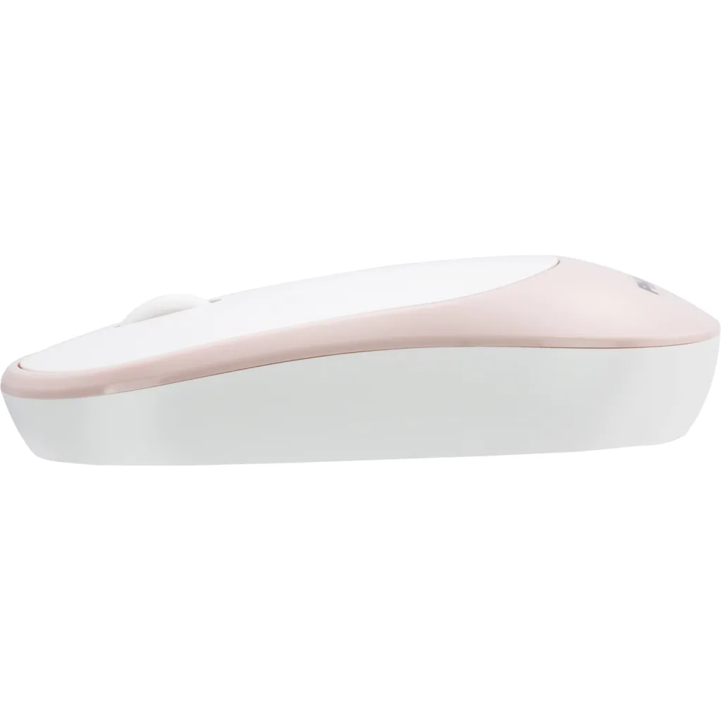 MOUSE INAL. PPR7314 ROSADO PHILCO PRO