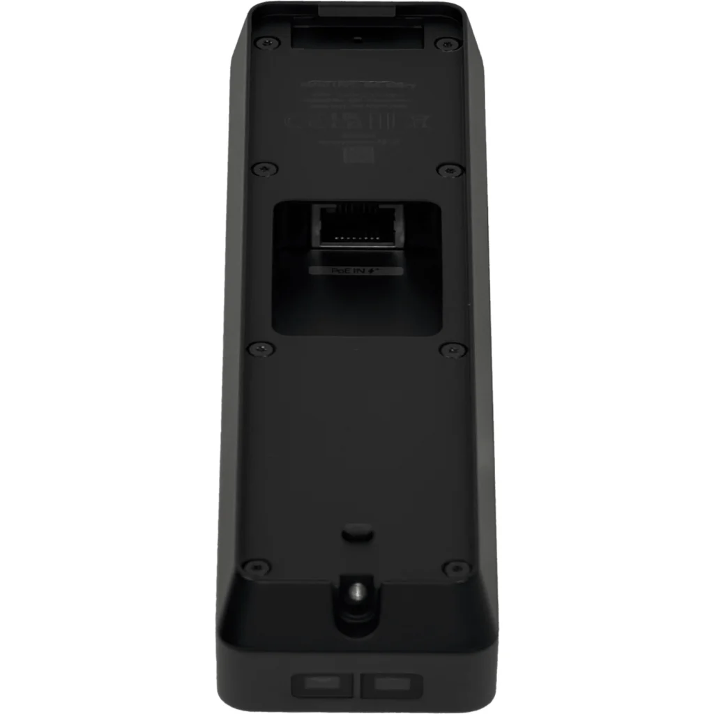 Imagen 6 de UniFi G6 Entry: 5MP+8MP Dual Cam GbE PoE+ FaceRec AI Detect IR 5m